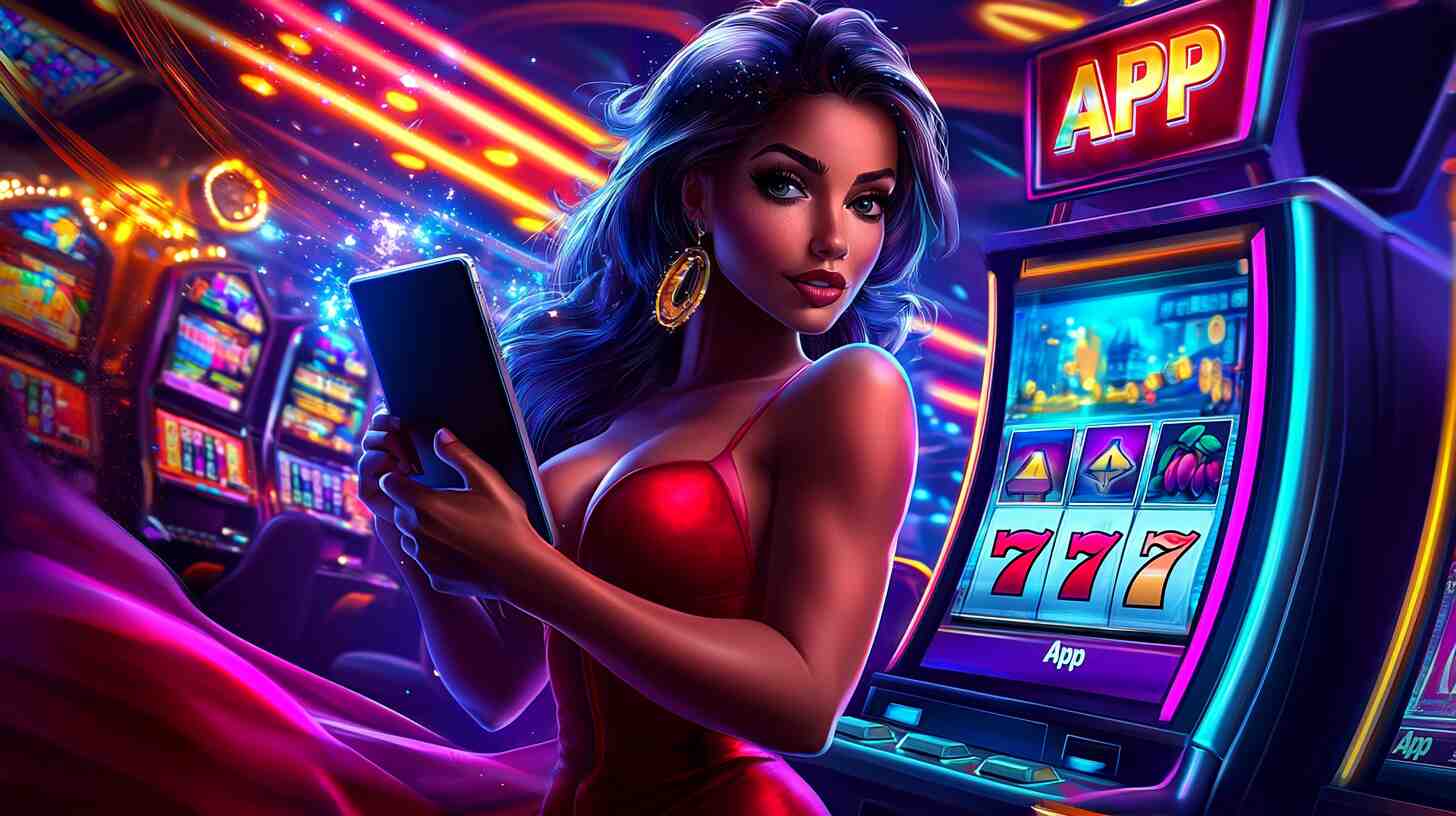 Oslobodené mobilné hranie: Vaša sloboda v kasíne GO4GAMES
                              