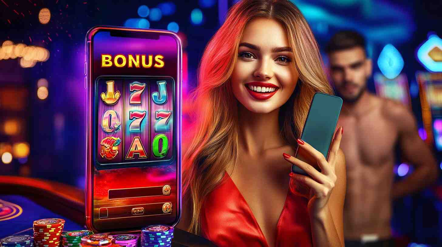 Exkluzívne akcie a bonusy v kasíne GO4GAMES