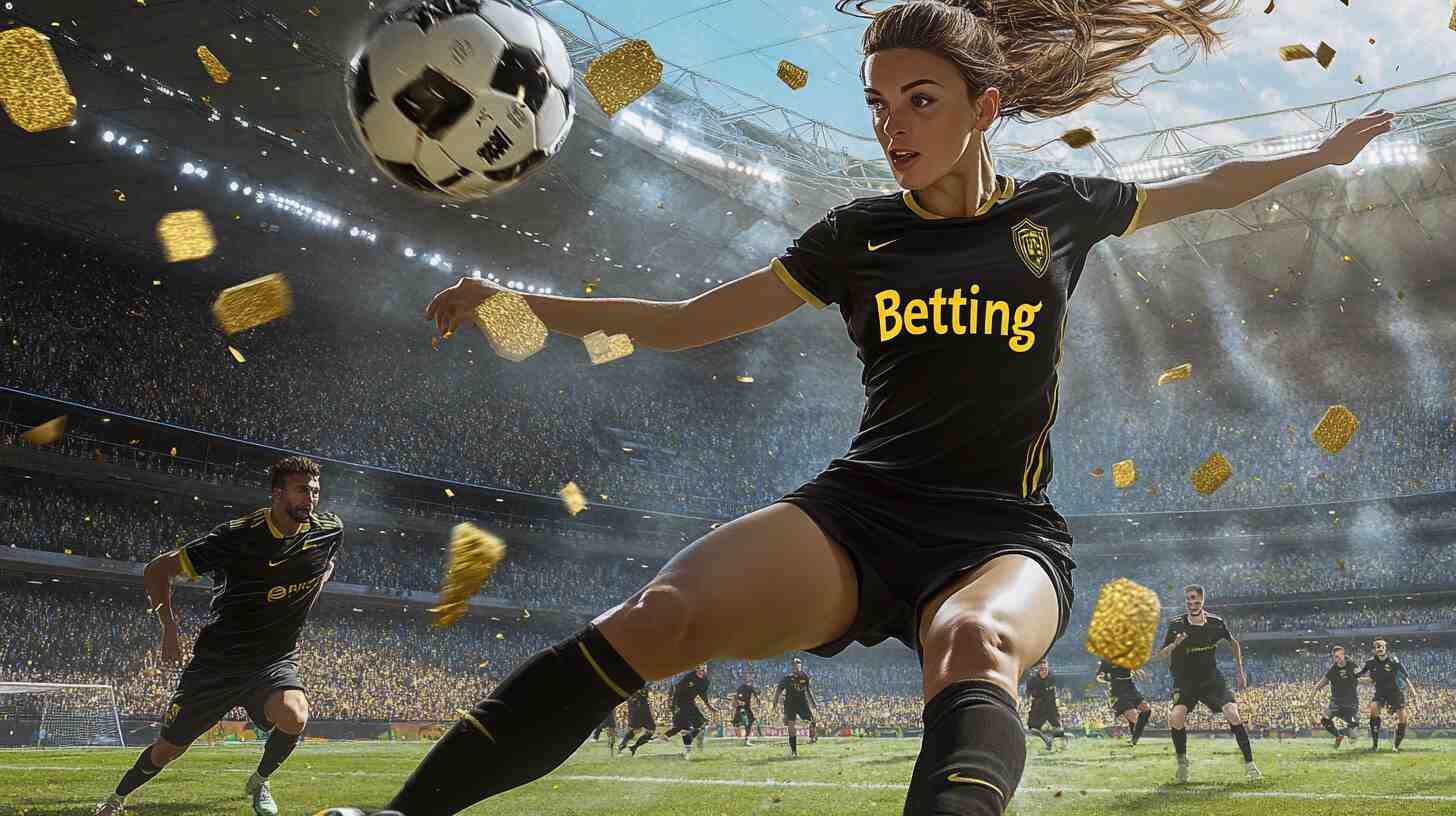 Najlepšie stávkovanie na portáli GO4GAMES